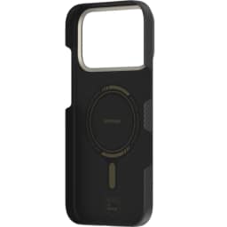 Чехол Benks Montage ArmorAir Case built with Kevlar для iPhone 17 Pro Max Black — фото 3