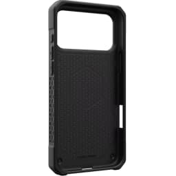 Чехол UAG MagSafe Monarch Pro для iPhone 17 Pro Max, Crimson — фото 4
