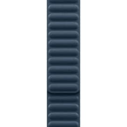 Ремешок Apple Watch 45mm Magnetic Link M L, Pacific Blue — фото 1