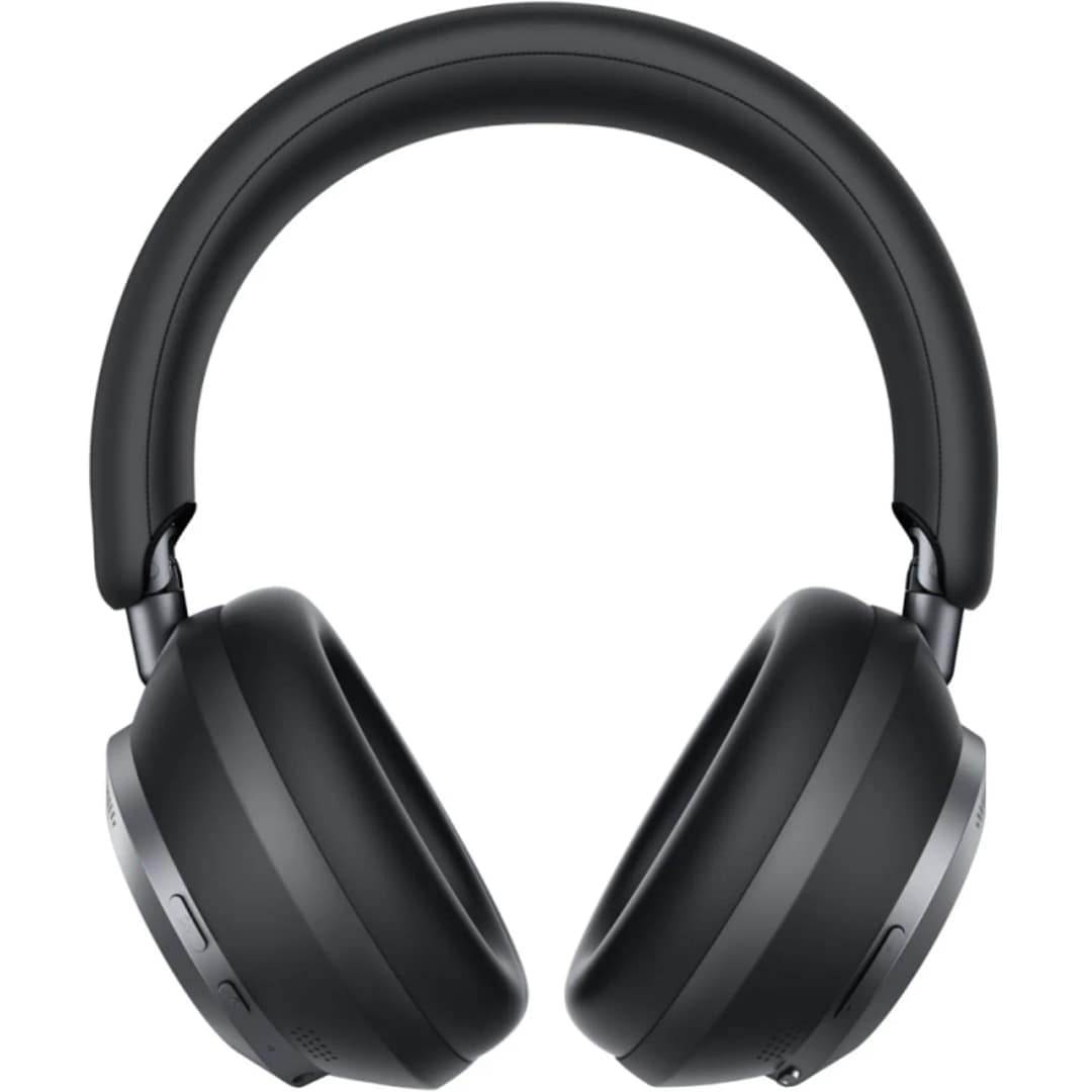 Наушники Anker Soundcore Space One Pro, Obsidian Black — фото 2