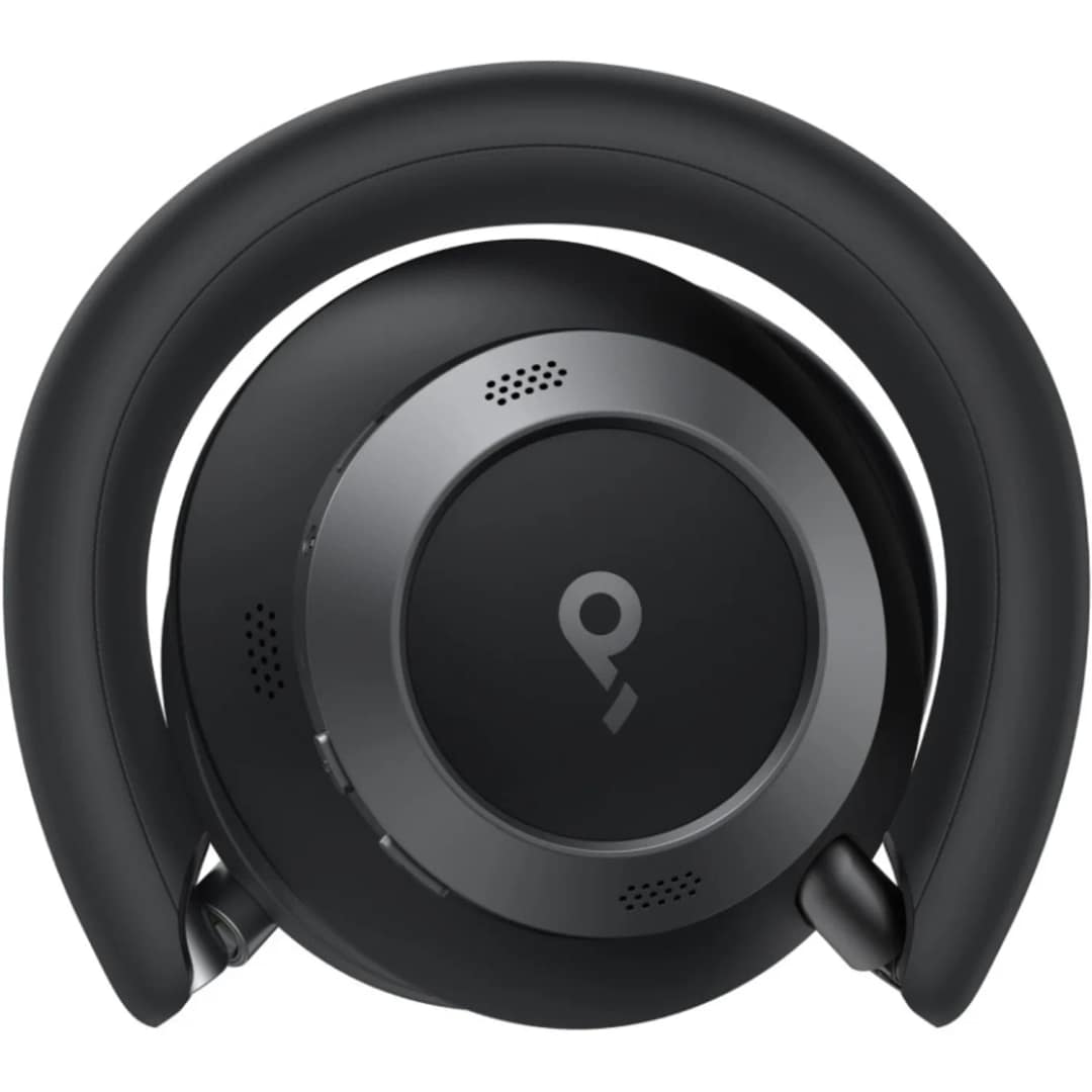 Наушники Anker Soundcore Space One Pro, Obsidian Black — фото 4