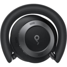 Наушники Anker Soundcore Space One Pro, Obsidian Black — фото 4