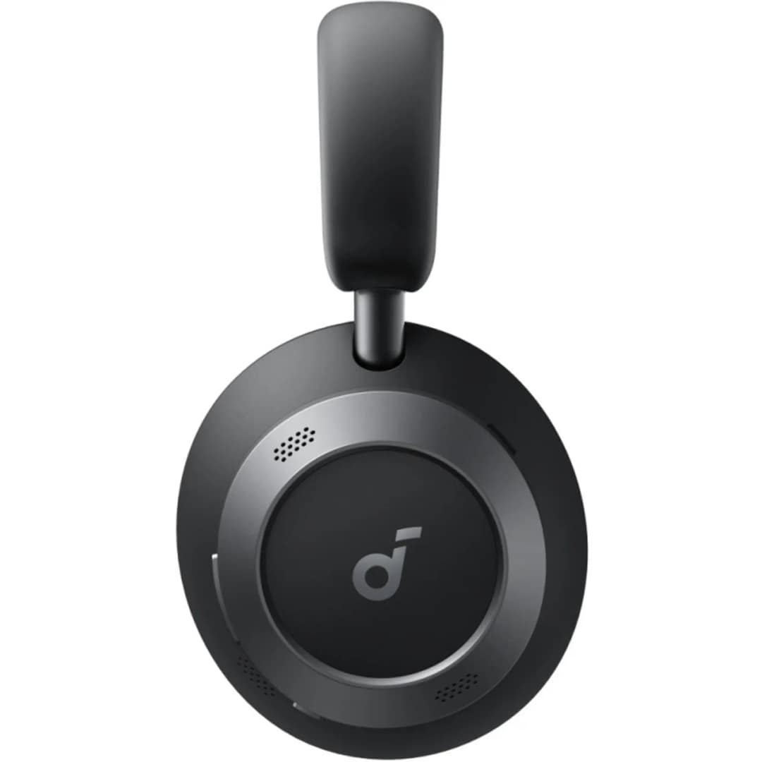 Наушники Anker Soundcore Space One Pro, Obsidian Black — фото 5