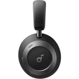 Наушники Anker Soundcore Space One Pro, Obsidian Black — фото 5