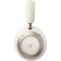 Наушники Anker Soundcore Space One Pro, Cream White — фото 4