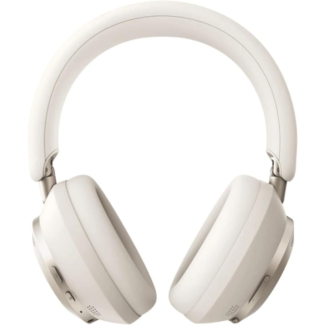 Наушники Anker Soundcore Space One Pro, Cream White — фото 5