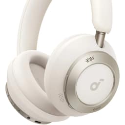 Наушники Anker Soundcore Space One Pro, Cream White — фото 6