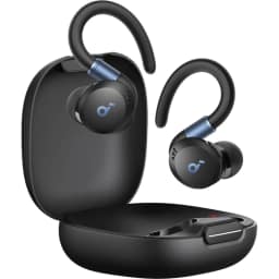 Наушники Anker Soundcore Sport X20, Black — фото 1