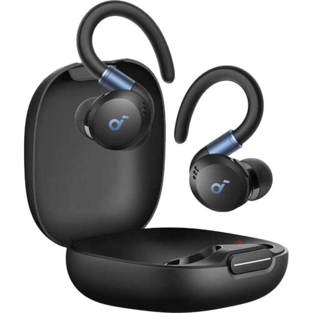 Наушники Anker Soundcore Sport X20, Black