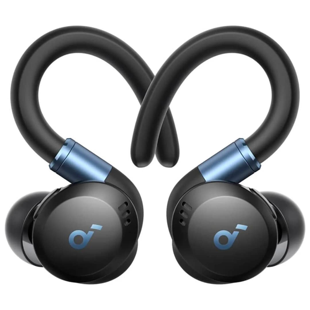 Наушники Anker Soundcore Sport X20, Black — фото 4
