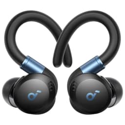 Наушники Anker Soundcore Sport X20, Black — фото 4