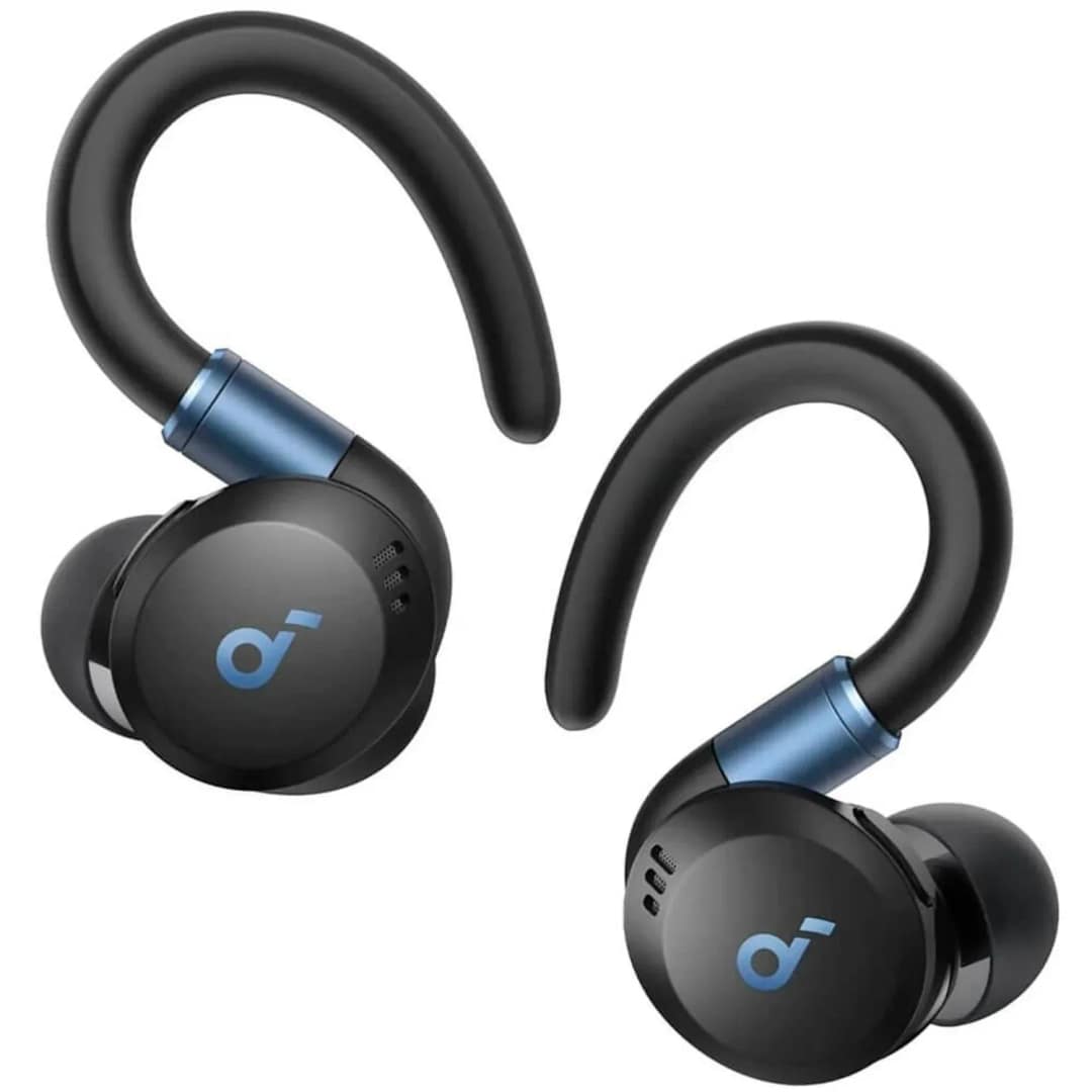 Наушники Anker Soundcore Sport X20, Black — фото 5