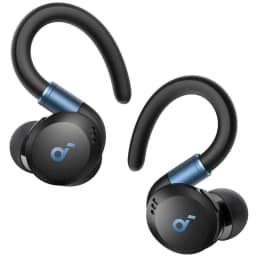 Наушники Anker Soundcore Sport X20, Black — фото 5