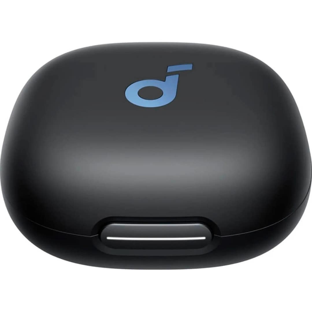 Наушники Anker Soundcore Sport X20, Black — фото 6