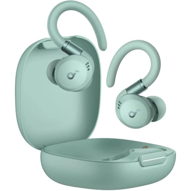 Наушники Anker Soundcore Sport X20, Green