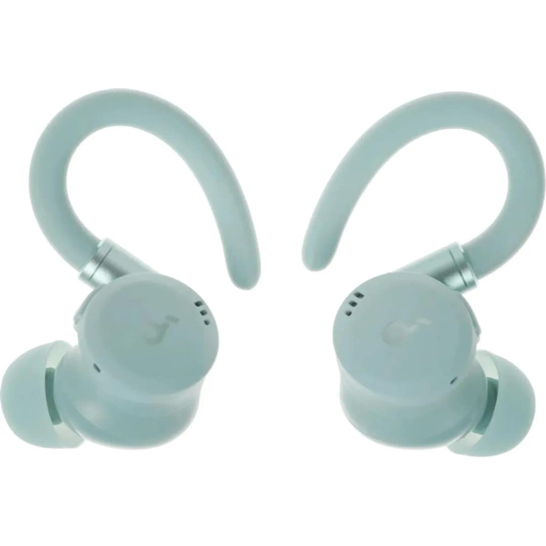 Наушники Anker Soundcore Sport X20, Green — фото 3