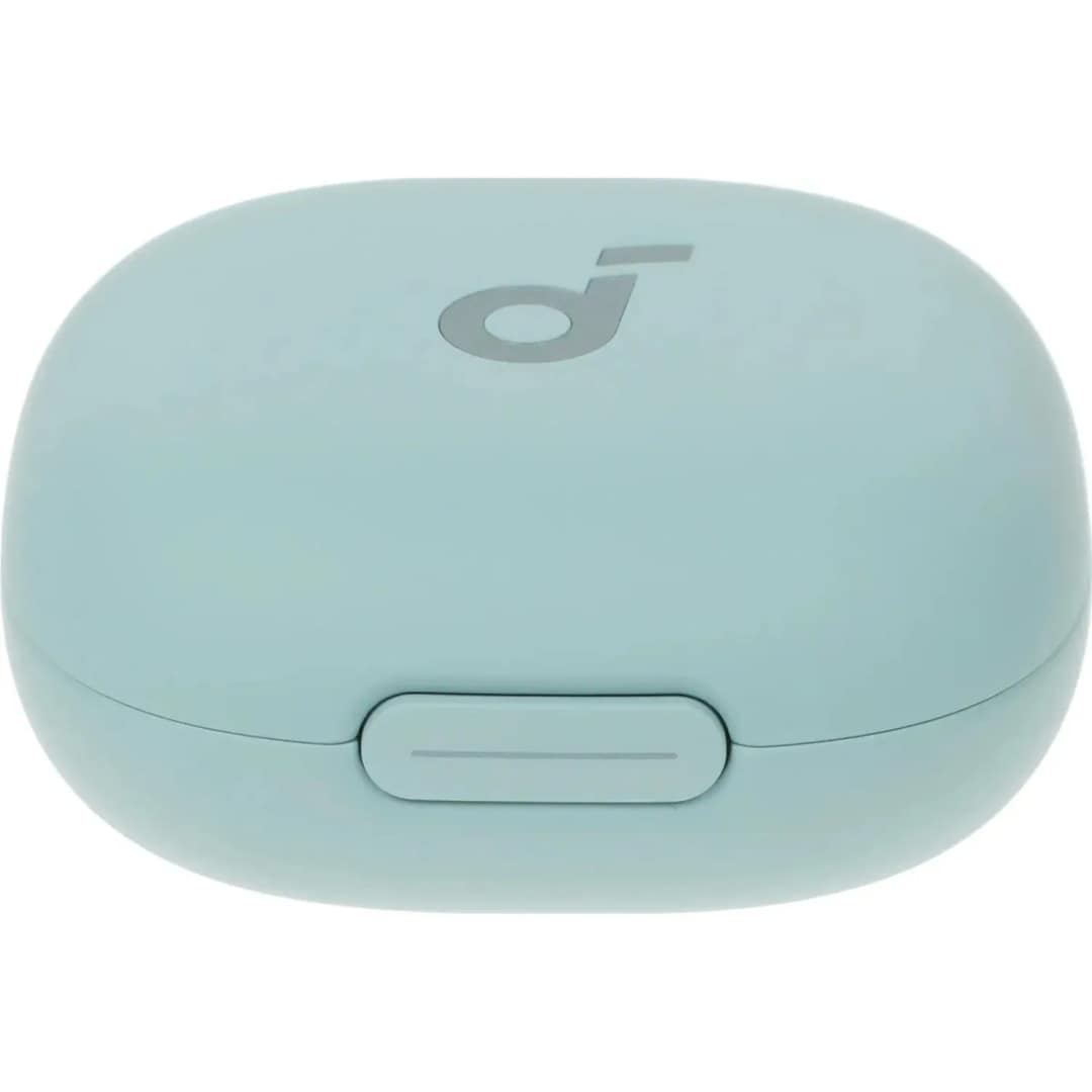 Наушники Anker Soundcore Sport X20, Green — фото 5