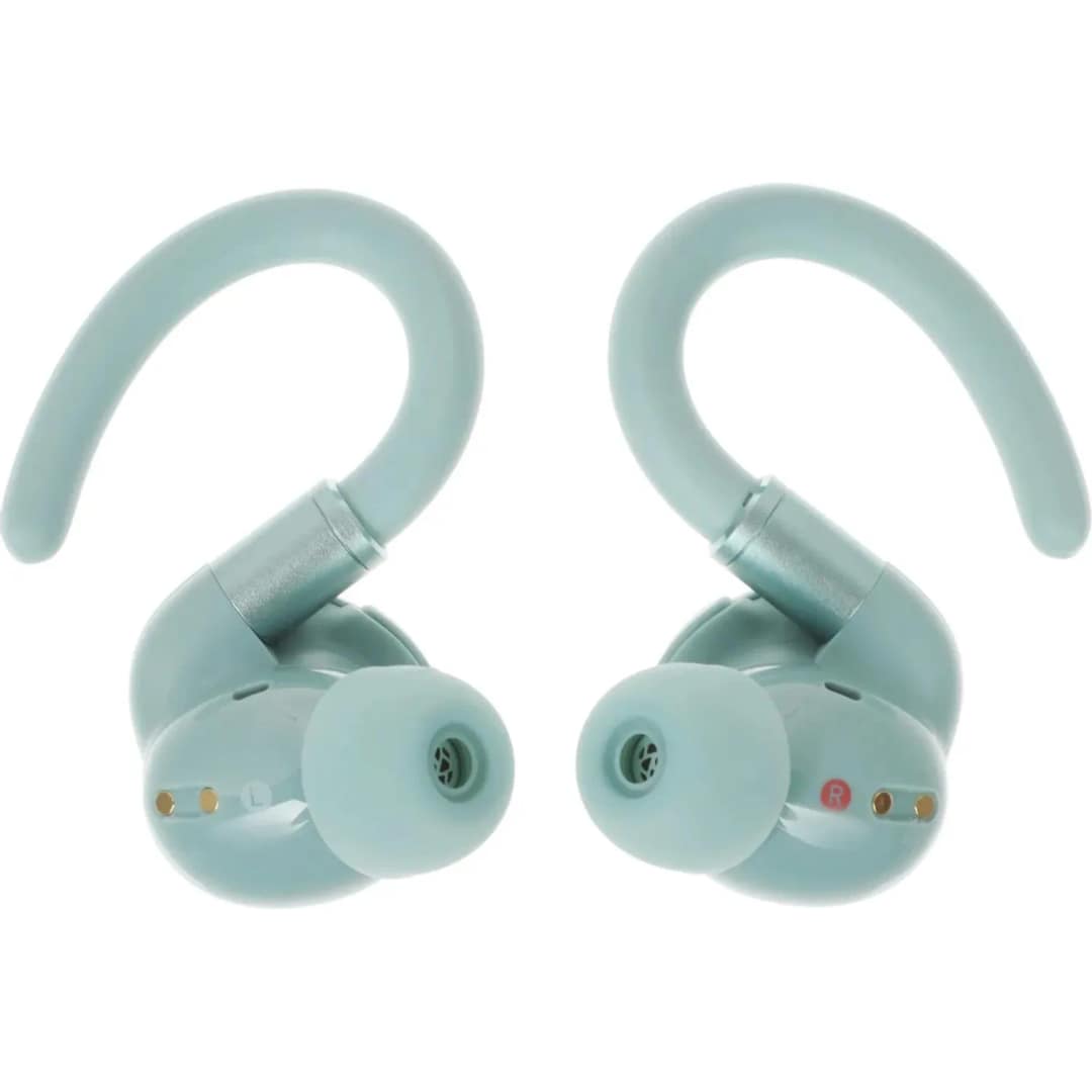 Наушники Anker Soundcore Sport X20, Green — фото 7