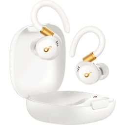 Наушники Anker Soundcore Sport X20, White — фото 1