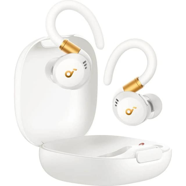 Наушники Anker Soundcore Sport X20, White