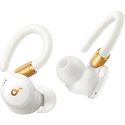 Наушники Anker Soundcore Sport X20, White — фото 5
