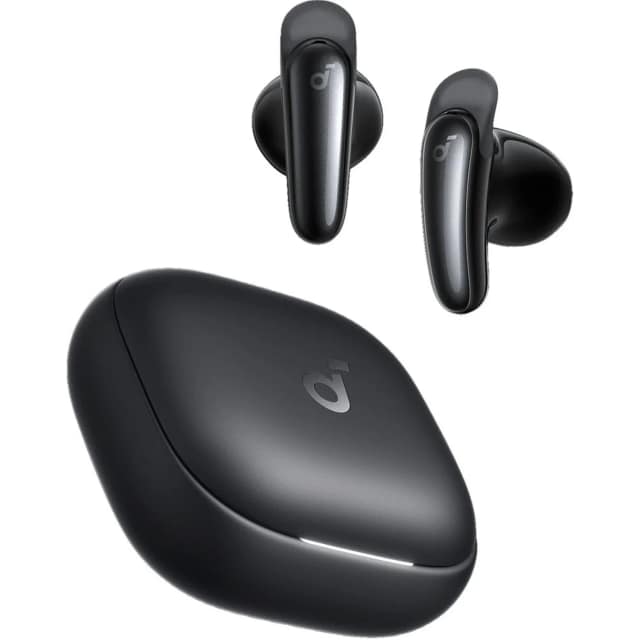 Наушники Anker Soundcore Liberty Buds, Black