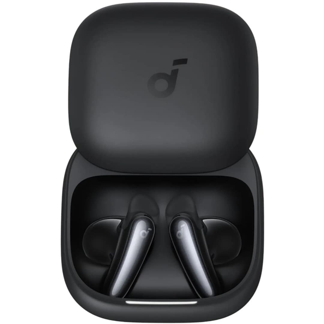 Наушники Anker Soundcore Liberty Buds, Black — фото 2
