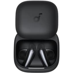 Наушники Anker Soundcore Liberty Buds, Black — фото 2