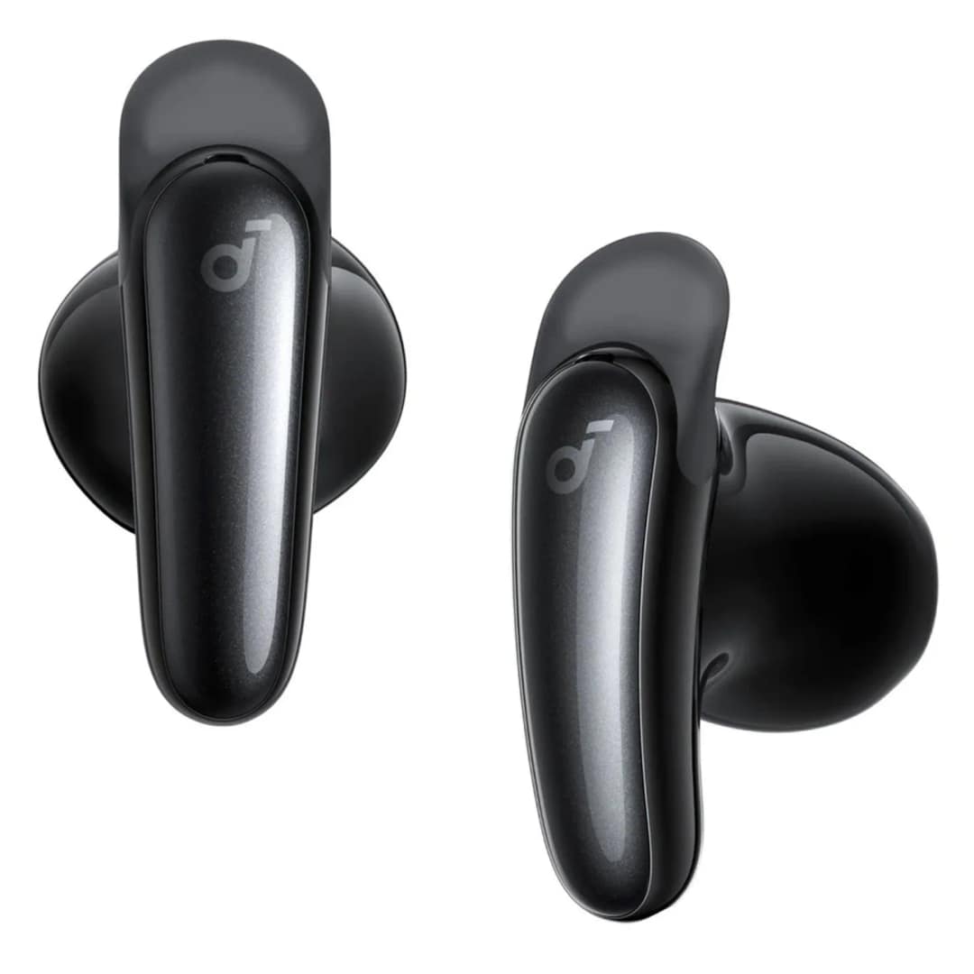Наушники Anker Soundcore Liberty Buds, Black — фото 3