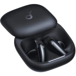 Наушники Anker Soundcore Liberty Buds, Black — фото 4
