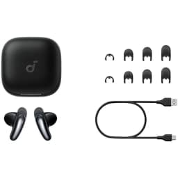Наушники Anker Soundcore Liberty Buds, Black — фото 5