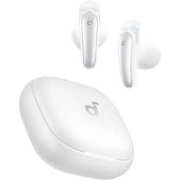 Наушники Anker Soundcore Liberty Buds, White — фото 1