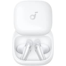 Наушники Anker Soundcore Liberty Buds, White — фото 2