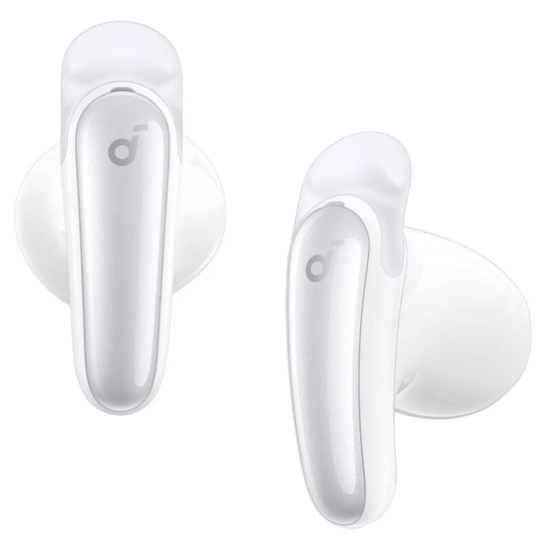 Наушники Anker Soundcore Liberty Buds, White — фото 3