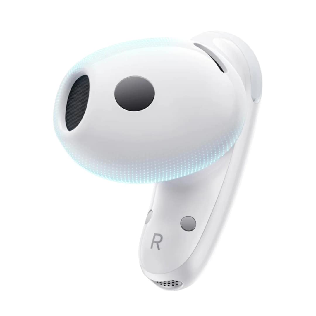 Наушники Anker Soundcore Liberty Buds, White — фото 4