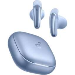 Наушники Anker Soundcore Liberty Buds, Light Blue — фото 1