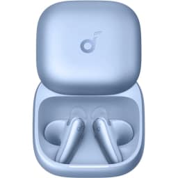 Наушники Anker Soundcore Liberty Buds, Light Blue — фото 2