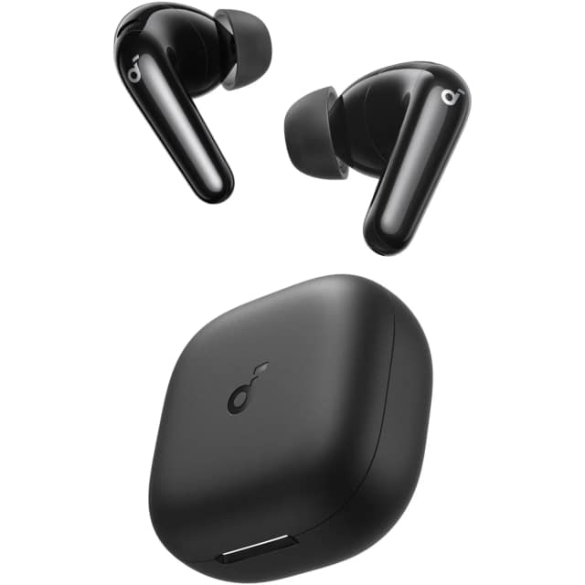 Наушники Anker Soundcore R60i NC, Black