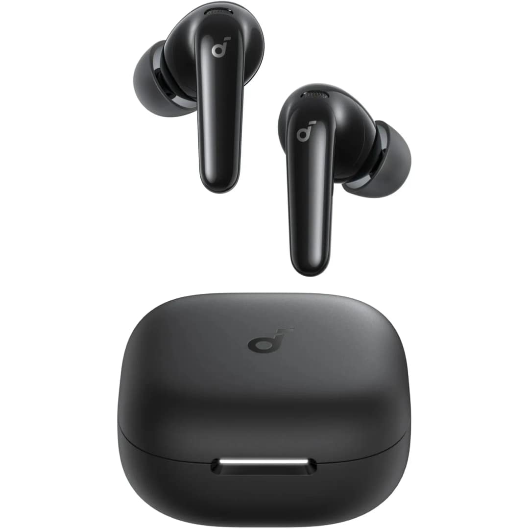 Наушники Anker Soundcore R60i NC, Black — фото 2