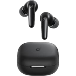 Наушники Anker Soundcore R60i NC, Black — фото 2