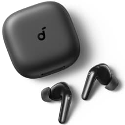Наушники Anker Soundcore R60i NC, Black — фото 3