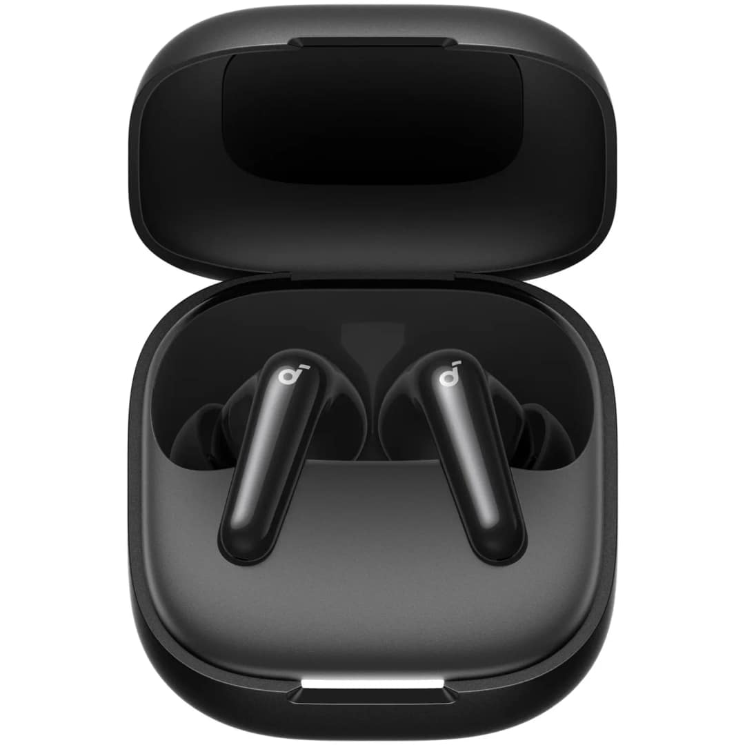 Наушники Anker Soundcore R60i NC, Black — фото 4