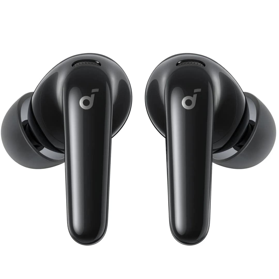 Наушники Anker Soundcore R60i NC, Black — фото 5