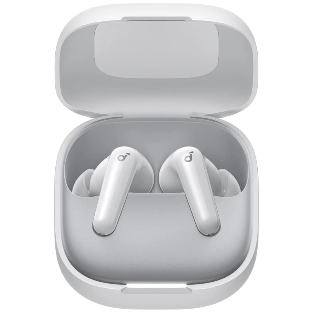 Наушники Anker Soundcore R60i NC, White — фото 3