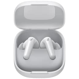 Наушники Anker Soundcore R60i NC, White — фото 3