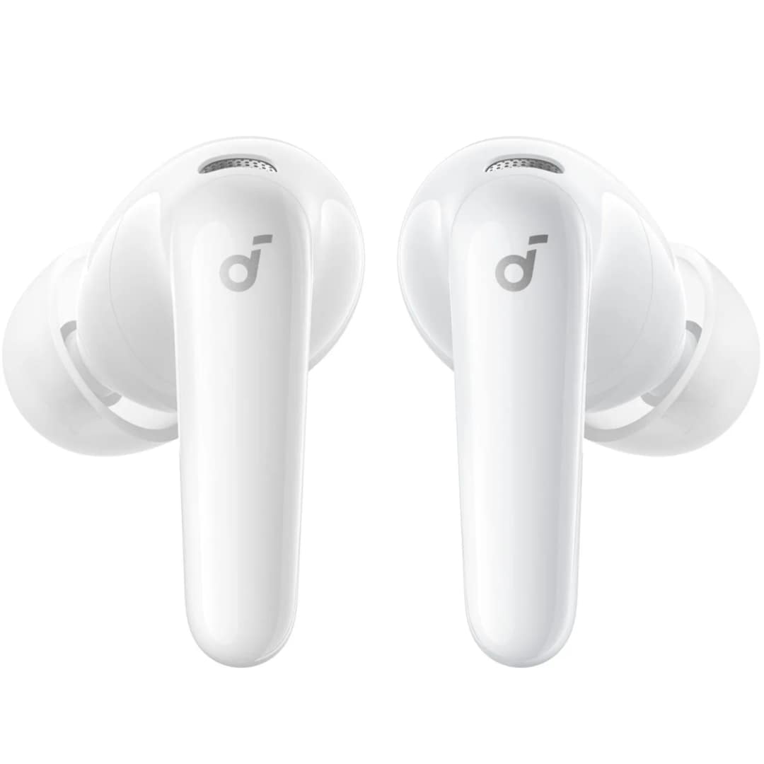 Наушники Anker Soundcore R60i NC, White — фото 5