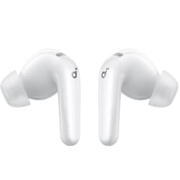 Наушники Anker Soundcore R60i NC, White — фото 6