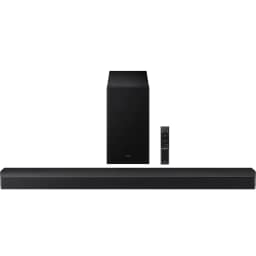 Саундбар Samsung HW-B750F RU 3.1 Black — фото 1