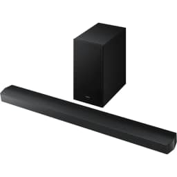 Саундбар Samsung HW-B750F RU 3.1 Black — фото 2