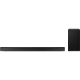 Саундбар Samsung HW-B750F RU 3.1 Black — фото 3